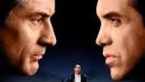 ბრონქსის ამბავი /Bronx Tale ქართულად