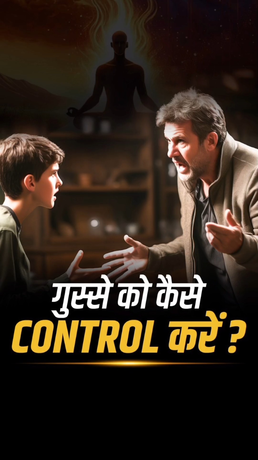 Overcoming Anger with Gita's Wisdom| Dr Vivek Bindra