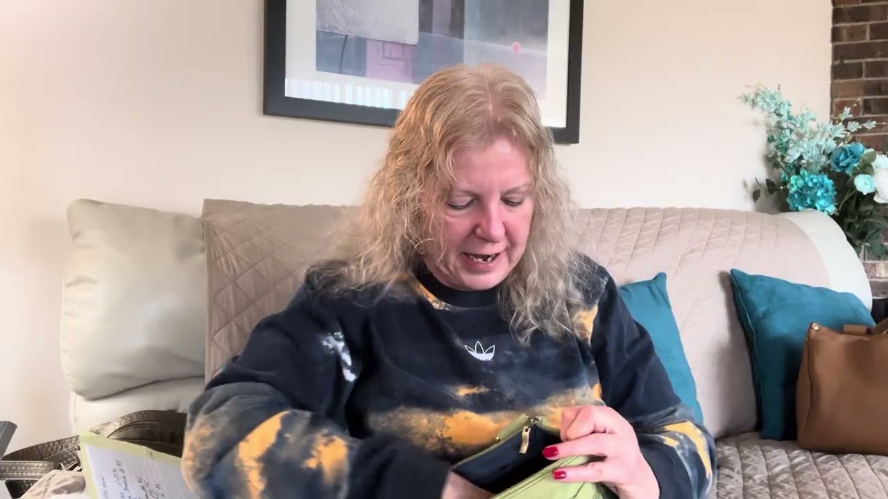 Bags & more - Fossil, Luck Brand, Brighton & more🔥