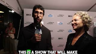 2026 Tribeca Film Festival- Disney Presents "Alice and Steve"