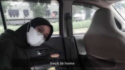 weekend vlog w/us ! — tugas informatika 🥰