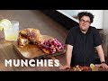 How-To: Make A BBQ Pork Belly Sandwich At Home