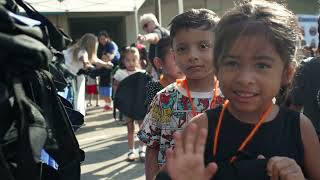 2025 Zimmerman Backpack Giveaway