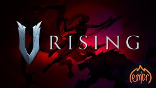 LIVE | Continuing Act 2! | V Rising Playthrough