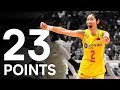 Zhu Ting 朱婷 (23 points) dismantles Team USA at the Women's Volleyball World Cup 2019