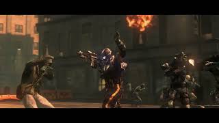 Bring Back [PROTOTYPE2] 2025 Side Mission Pt 2