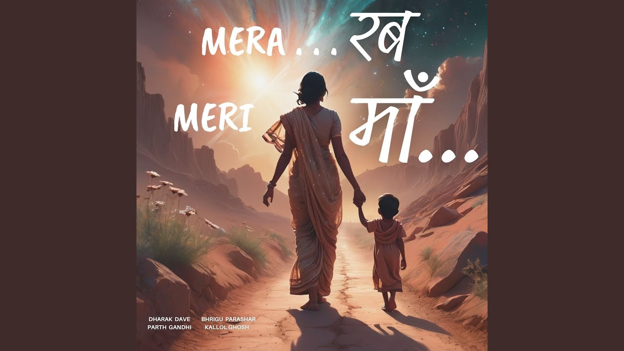 Watch Mera Rab Meri Maa on YouTube Watch Mera Rab Meri Maa on YouTube
