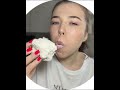 Clay Tau Crunch #asmr #asmrtriggers #crunchynoises #asmrvideos #relaxationtechniques #clayasmr