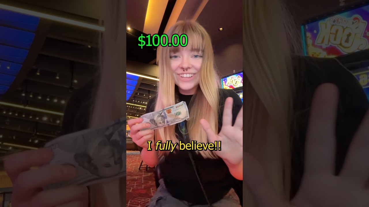 cf casino 2 0 i took someones gambling advice!! shorts casino slots gambling
