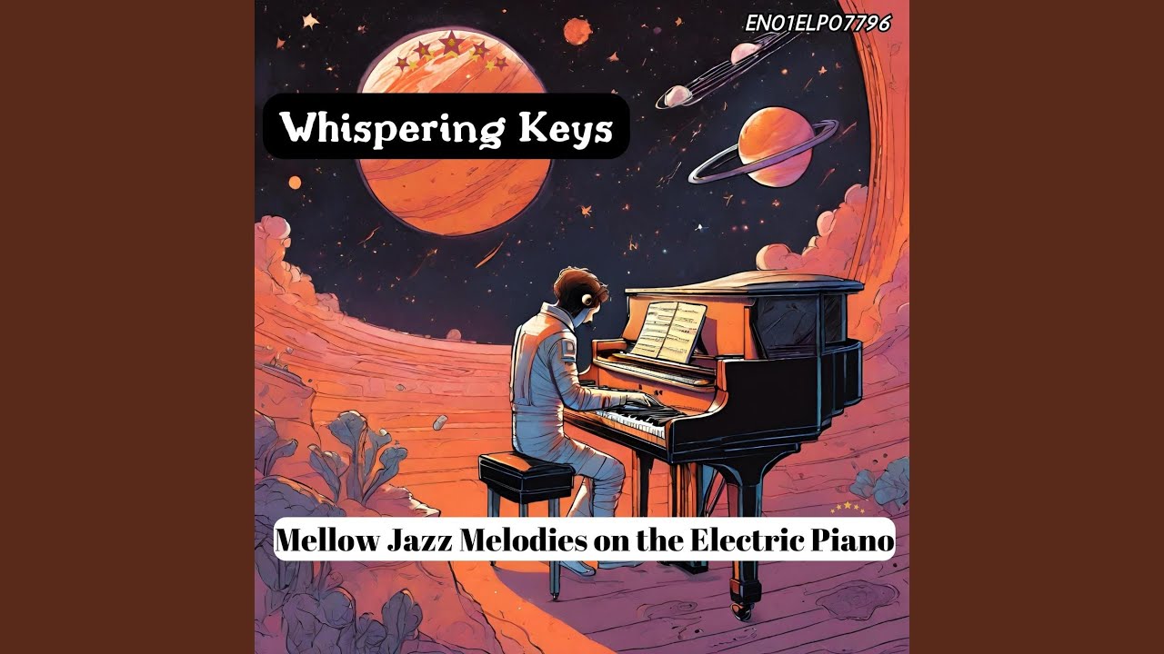 Enigmatic Soundscapes