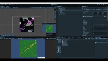 BananLage   MapProcedTest   Windows, Mac, Linux   Unity 6 0 6000 0 49f1  DX11  2025 12 07 20 42 32