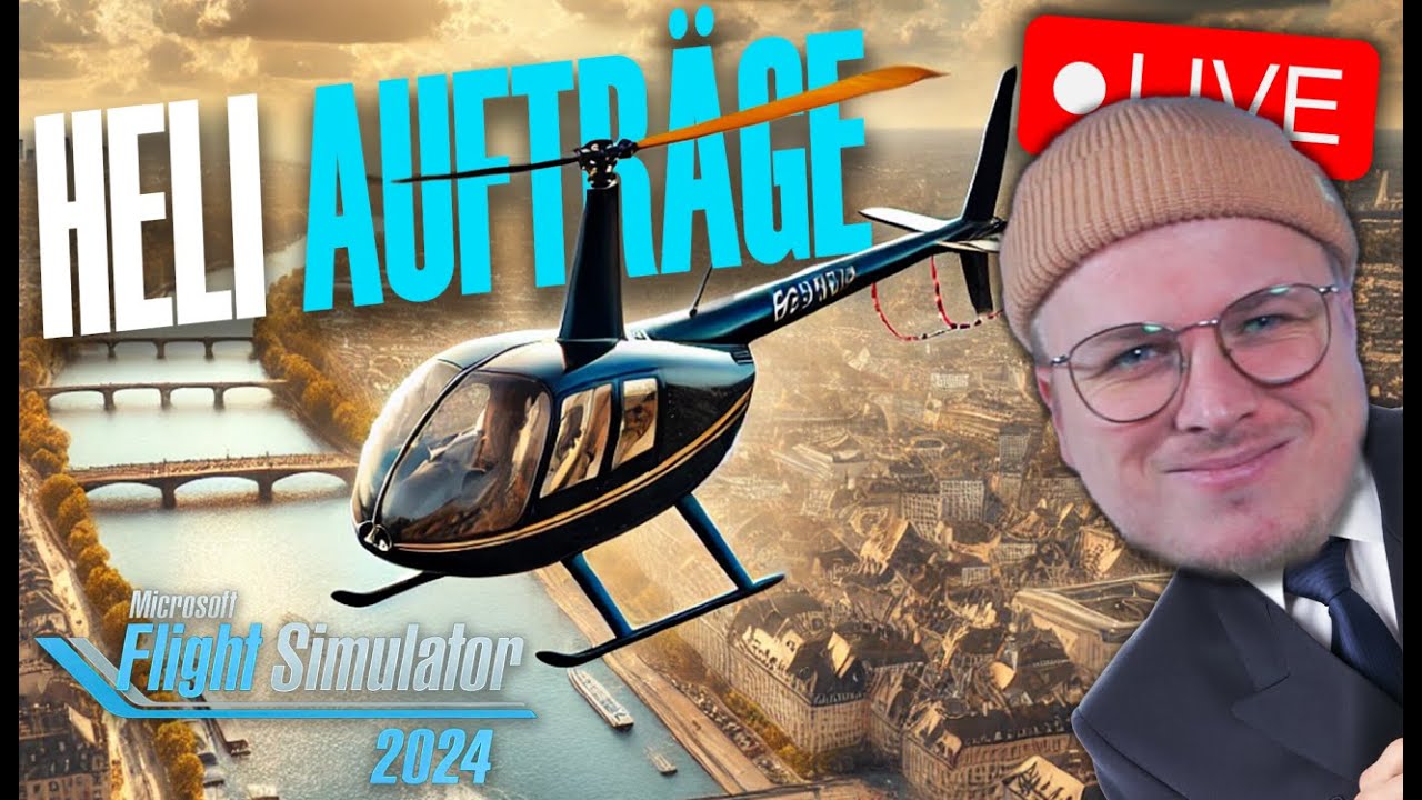 Geld verdienen im Karriemodus von Microsoft Flightsimulator 2024