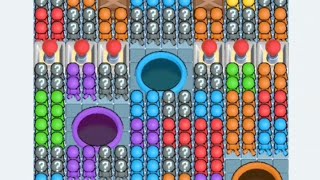 Hole People Level 561-562-563 Walkthrough Gameplay Android,iOS 