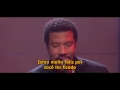 Lionel Richie   Stuck On You  hd legendado