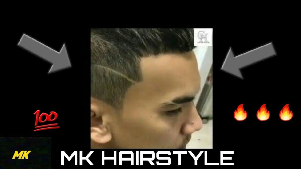  MK  K  CLIQUE  HAIRSTYLE  YouTube