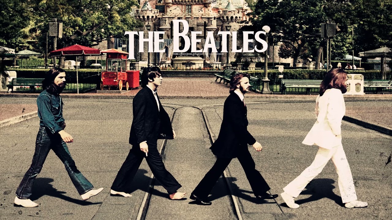 The Beatles Great Songs 🎶 ビートルズの素晴らしい曲 🎶 ビートルズ