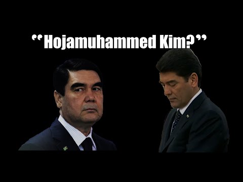 Hojamuhammed Muhammedowyň Öýi | Türkmenistan