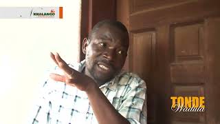 TONDE WADULA DRAMA SERIES EPISODE 104