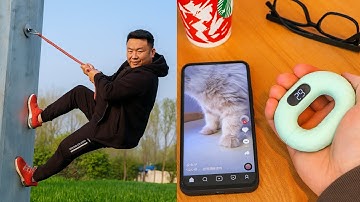 Random Gadgets for Everyone – The Final Gadget Will Blow Your Mind!