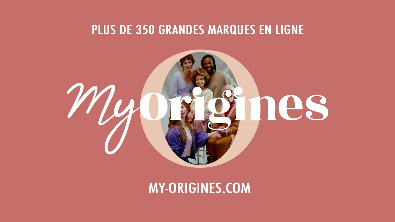 Pub MyOrigines