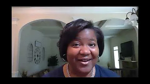 Crystal Grimes D of READ - entire interview