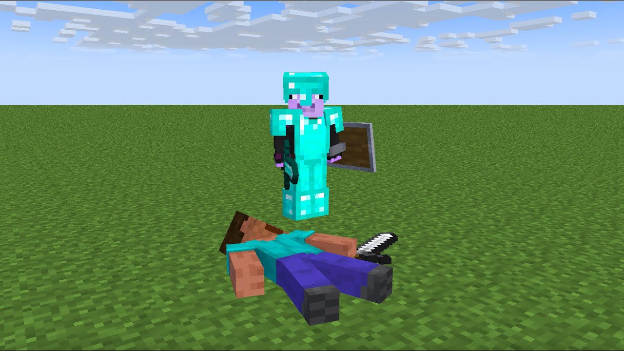 Red Megalovania (UHC Duels)