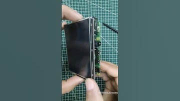 3.5 inch Touch Screen Display for Raspberry Pi