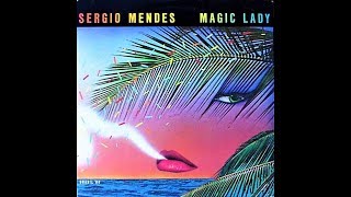 Sergio Mendes & Brasil '88 - I'll Tell You
