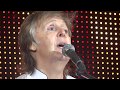 Paul McCartney - Love Me Do - Belo Horizonte - Brazil (17/10/2017)