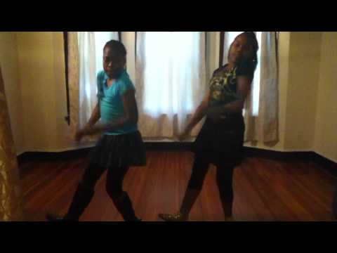 Ester Dean Drop