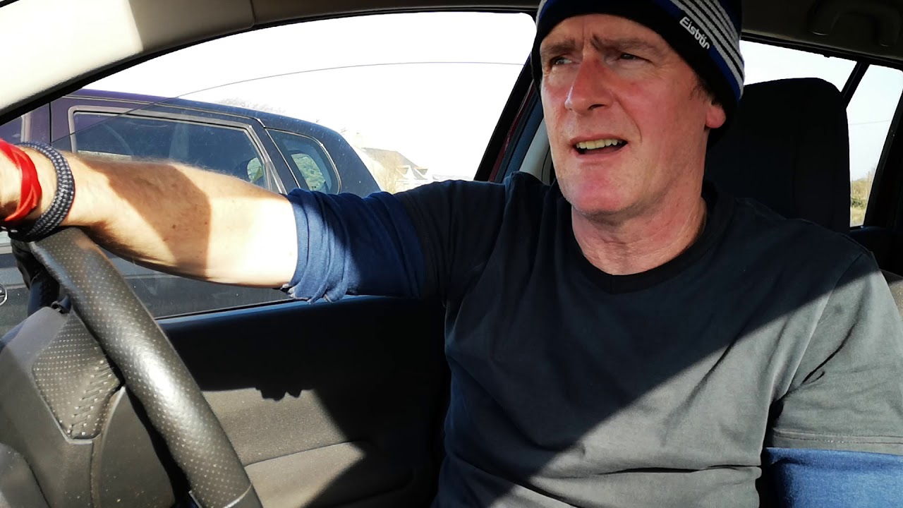 Black Dog Update 5 YouTube