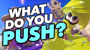 How To Use Squid Roll & Squid Surge [TUTORIAL]