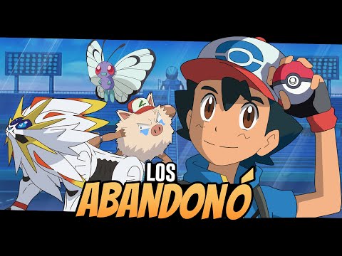 Vídeo: Republic Llama La Atención De Ash