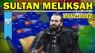 SULTAN MELİKŞAH TÜM HAYATI || Tekiş İsyanı || Terken Hatun ve Nizamülmük || UYANIŞ 25 26 #4