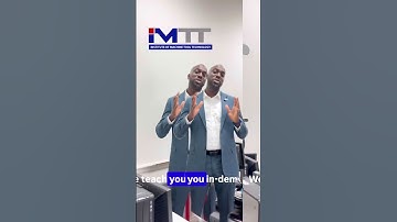 AI can’t replace CNC  machinist