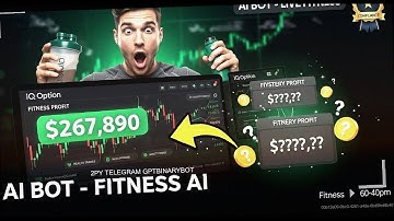 QUOTEX BOT 2026: Powered by ChatGPT-5: The Future of AI Trading