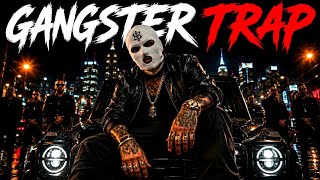 DEATH ZONE 💵 | Gangster Trap Mix 2026 | Dark Trap Rap &amp; Mafia Boss Music