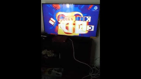 Klasky Csupo Robot Logo In Robot Flip Edib Khelladi On The Video Camera On YouTube Just For Today 5R