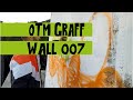 Otm graff wall 007