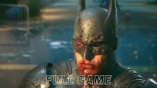 Suicide Squad: Kill the Justice League Full Game Movie