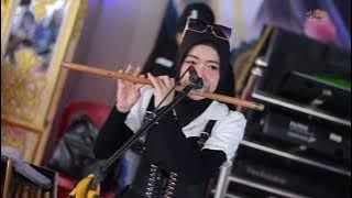 MENUNGGU - HERVIDIA feat PAK TENTARA GAGAH l NEW KENDEDES