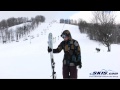 2012 K2 Superific Skis Review