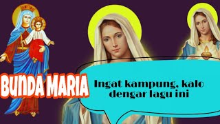 Lagu Doa Rosario || Paling Sering Dinyanyikan.l