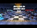 How To Solo Karazhan Chess Event Easy Guide World Of Warcraft WoW