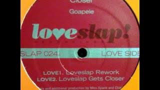 Goapele - Closer (Deep Soul Mix)