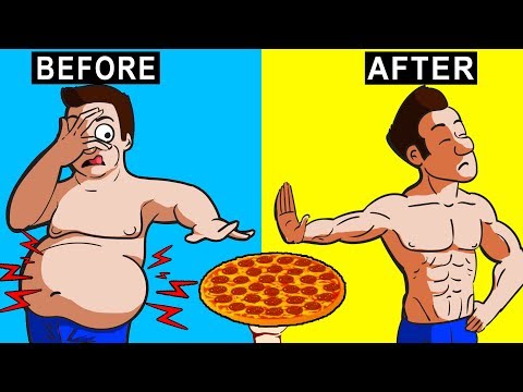 3 Tips to NEVER GET HUNGRY While Fasting