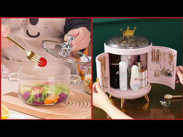 15 New Amazing Kitchen Gadgets in 2024 ▷ 7 