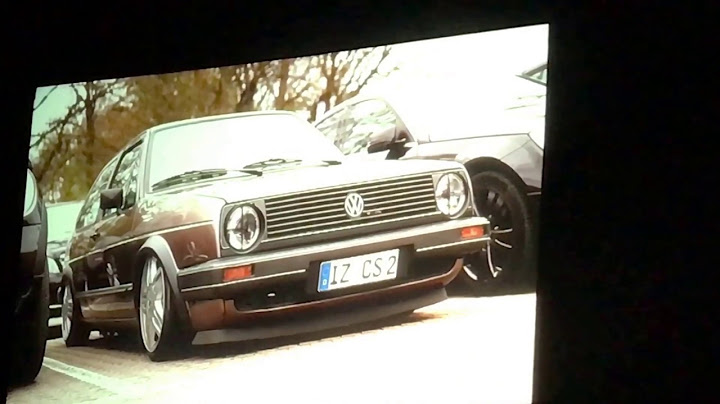 JP Performance bewertet Autos von Fans: PS:Ich liebe euch Hamburg!