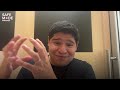 End of video