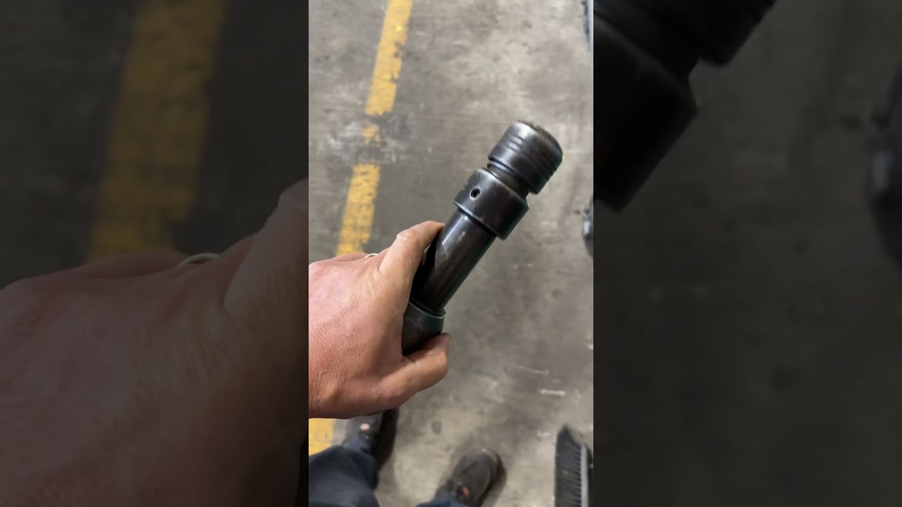 Best Ever Air Hammer Out There 